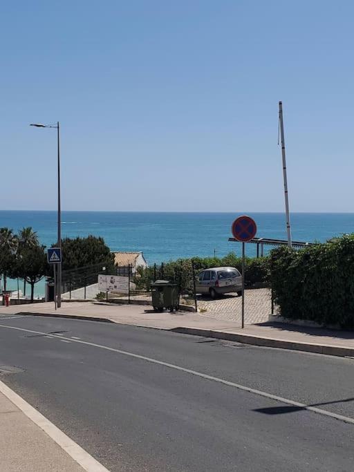 L&J Ocean View Apartment Albufeira Esterno foto