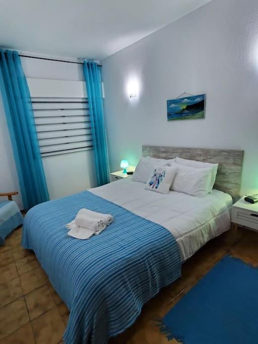 L&J Ocean View Apartment Albufeira Esterno foto