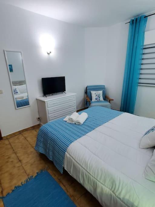 L&J Ocean View Apartment Albufeira Esterno foto
