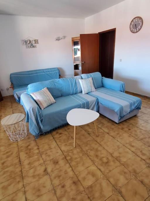 L&J Ocean View Apartment Albufeira Esterno foto