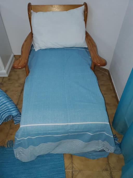 L&J Ocean View Apartment Albufeira Esterno foto