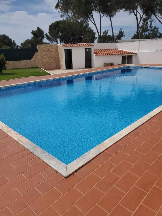 L&J Ocean View Apartment Albufeira Esterno foto