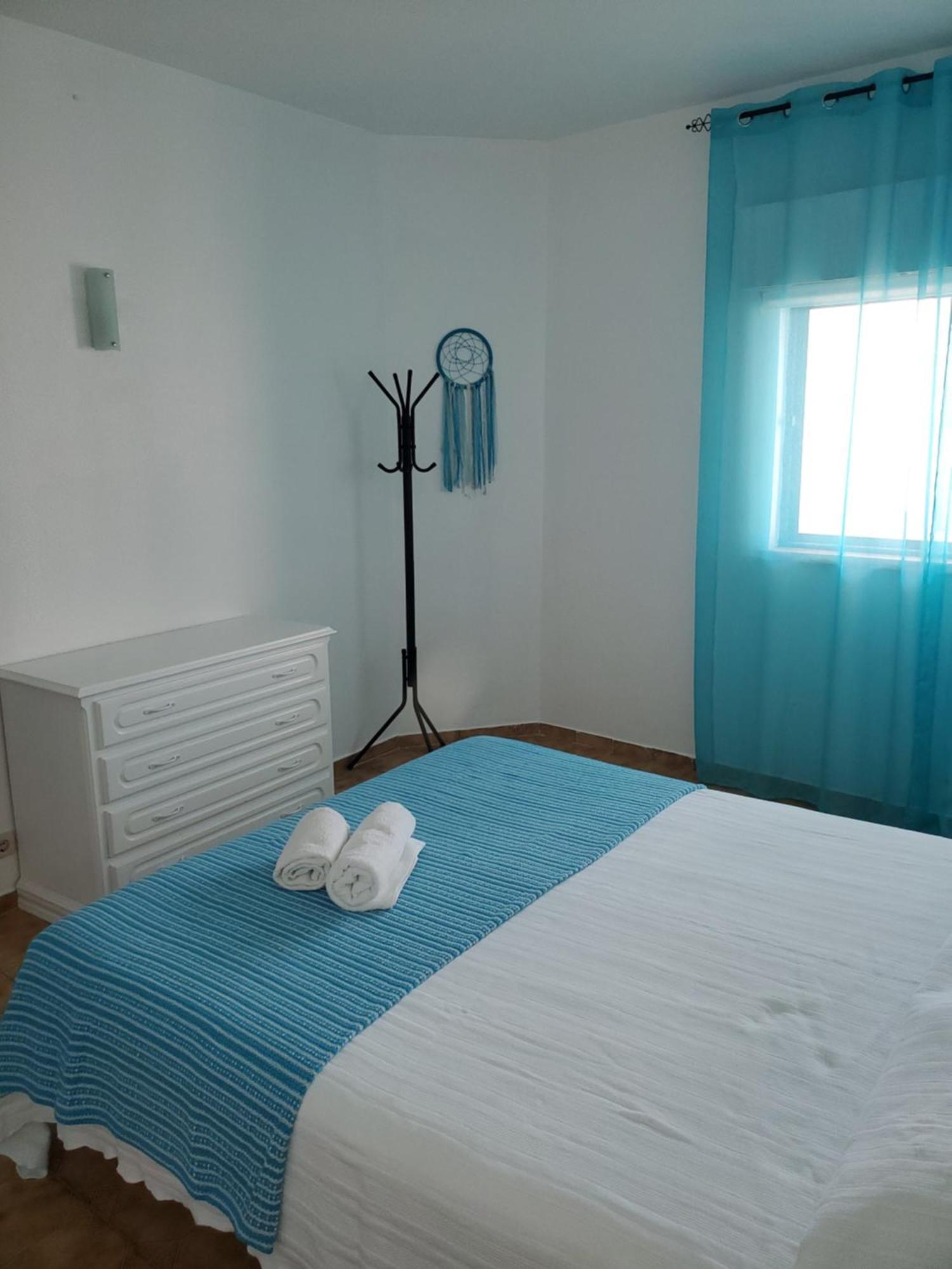 L&J Ocean View Apartment Albufeira Esterno foto