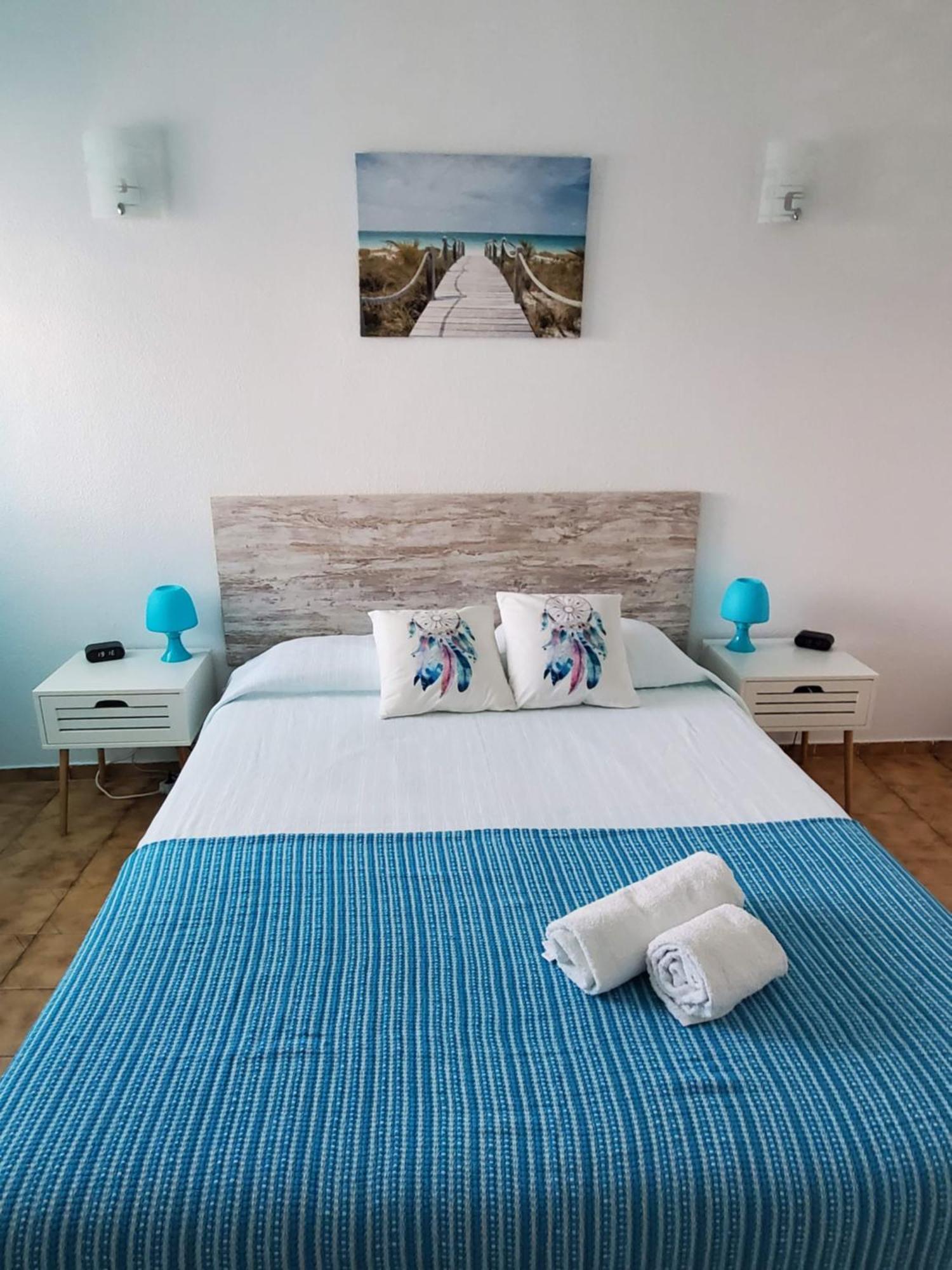 L&J Ocean View Apartment Albufeira Esterno foto