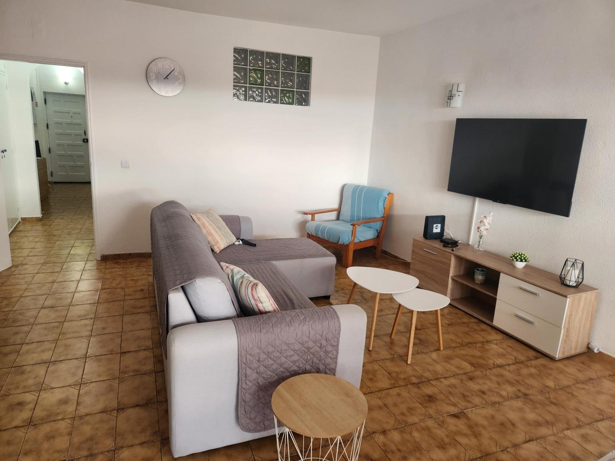 L&J Ocean View Apartment Albufeira Esterno foto