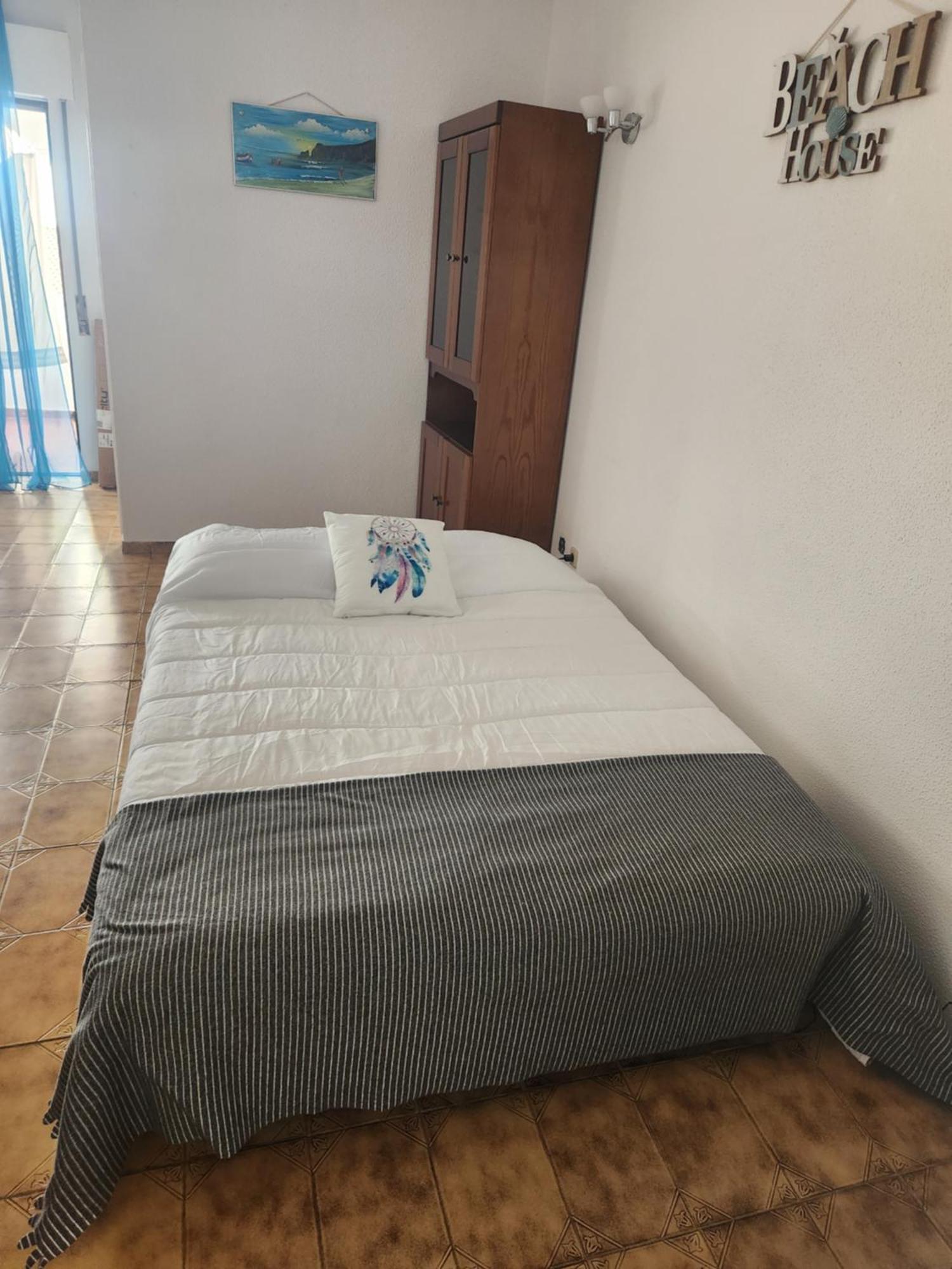 L&J Ocean View Apartment Albufeira Esterno foto