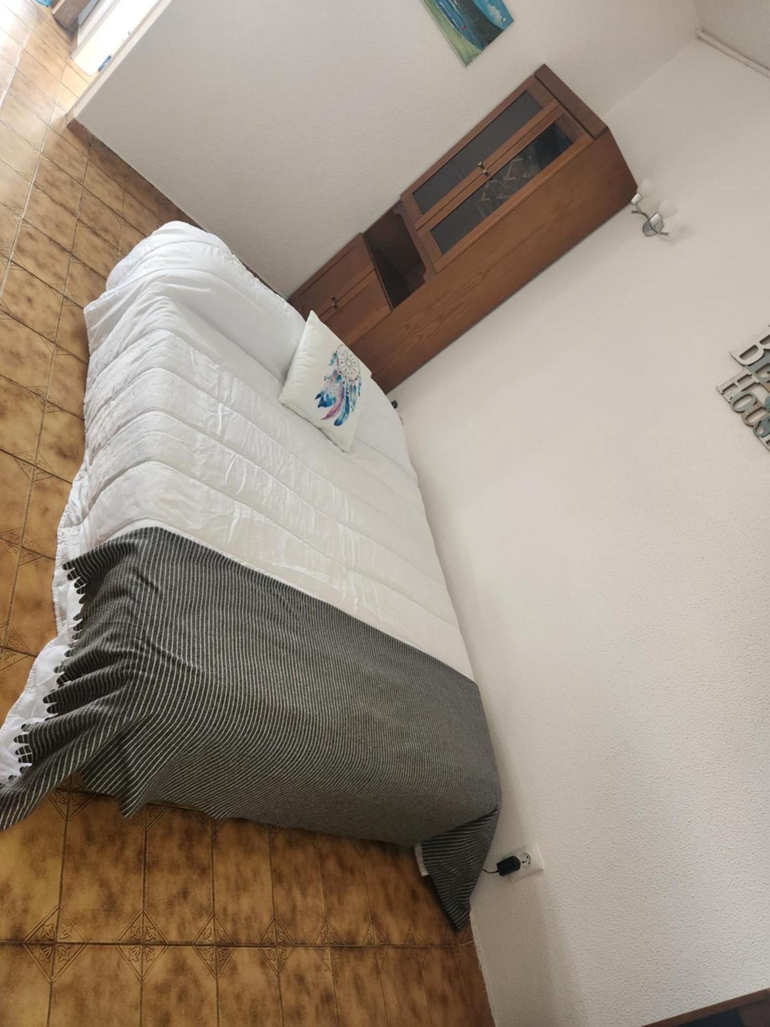L&J Ocean View Apartment Albufeira Esterno foto