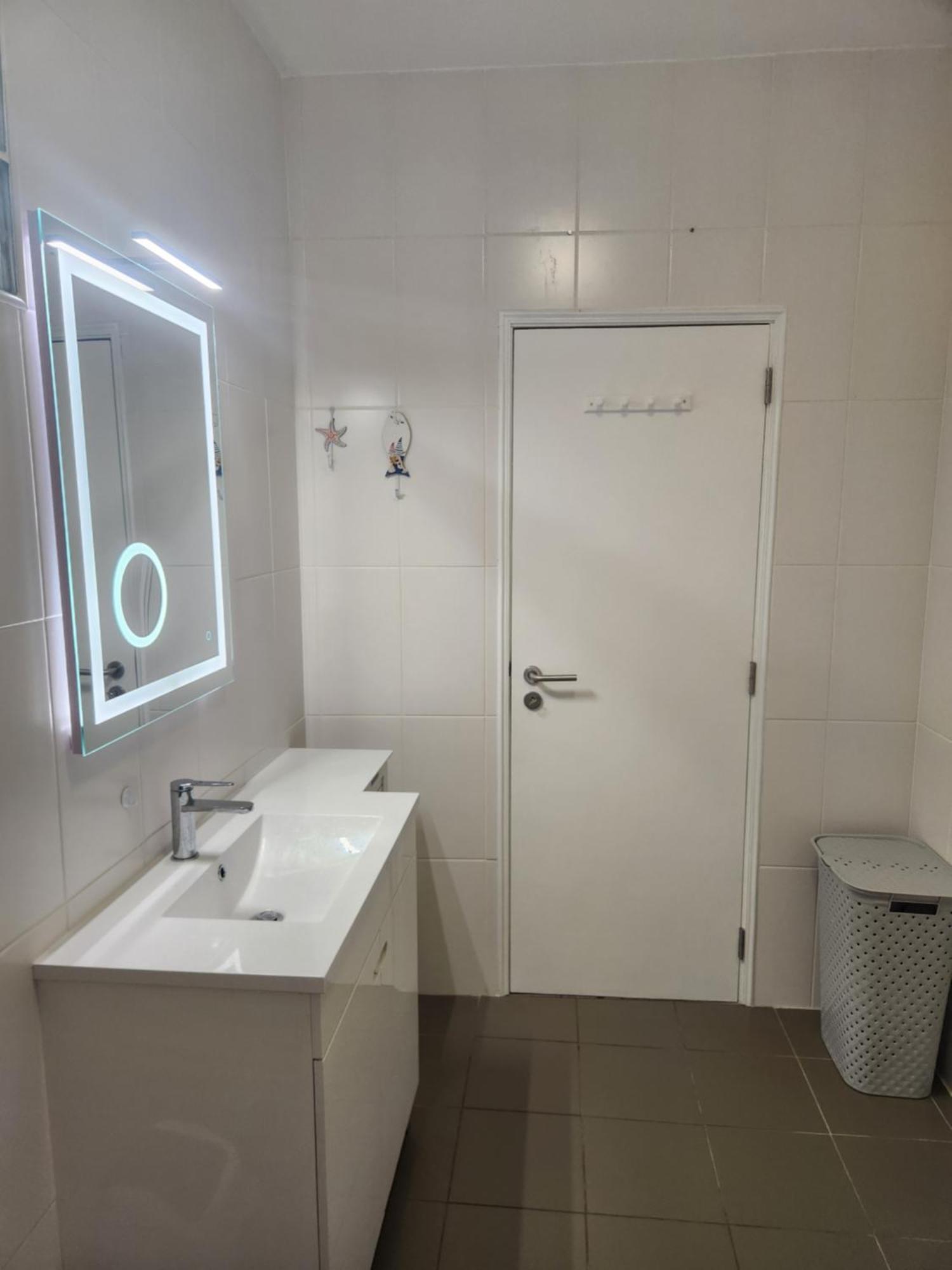 L&J Ocean View Apartment Albufeira Esterno foto