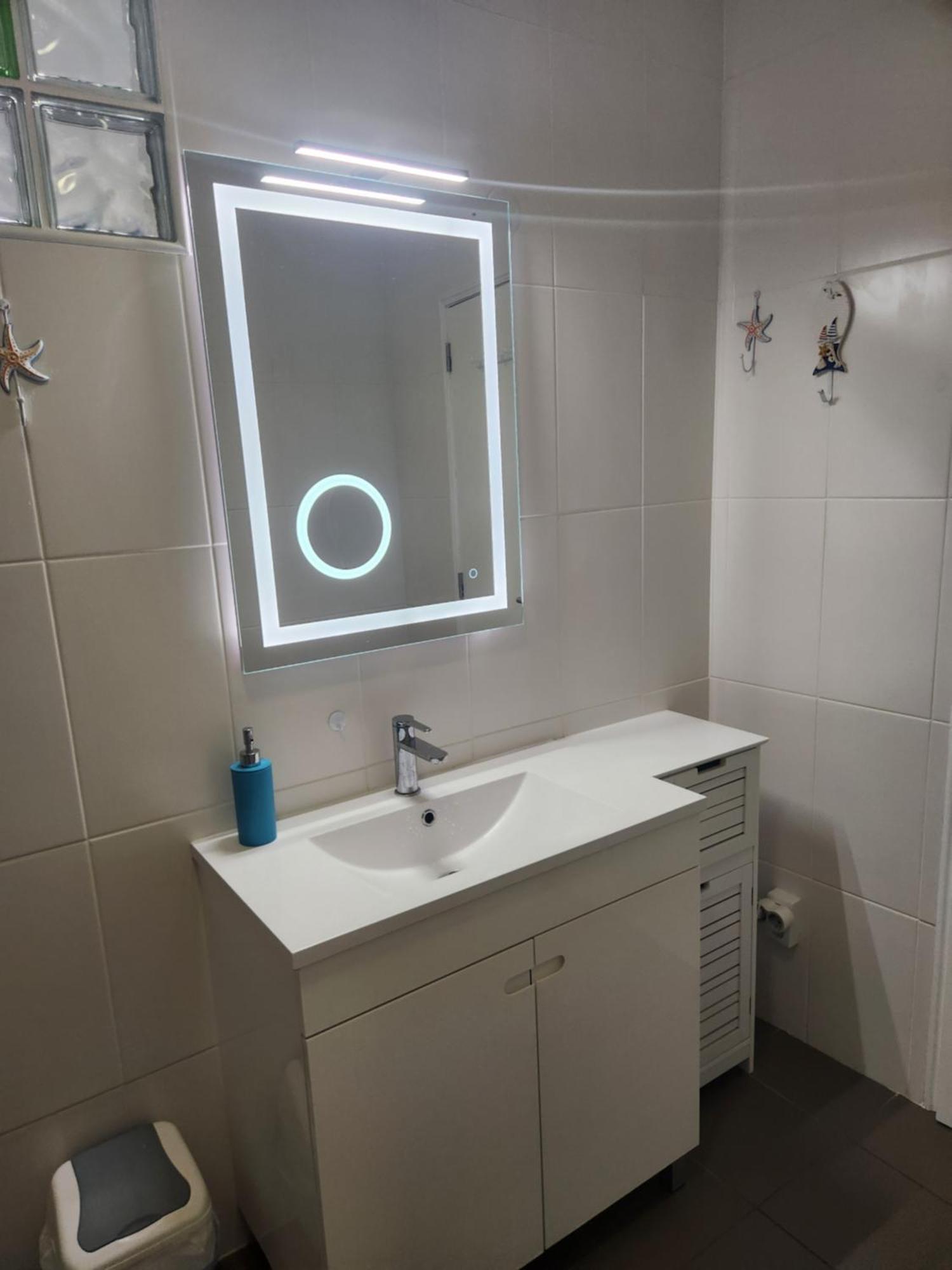 L&J Ocean View Apartment Albufeira Esterno foto